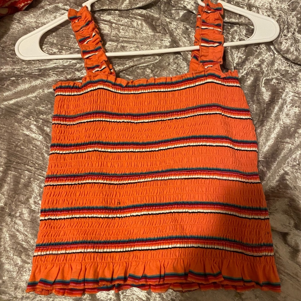 BillaBong tank top